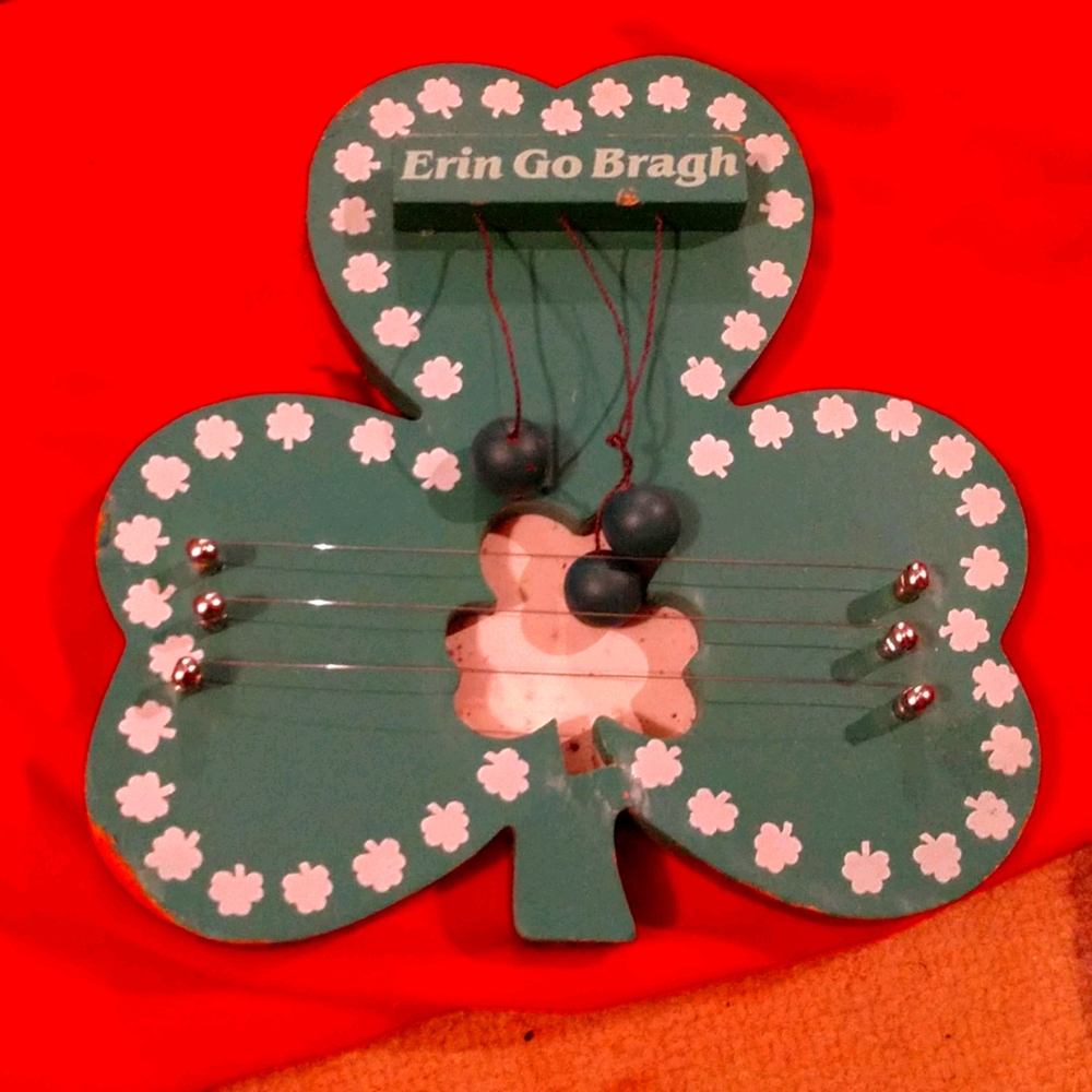 Erin Go Bragh vintage